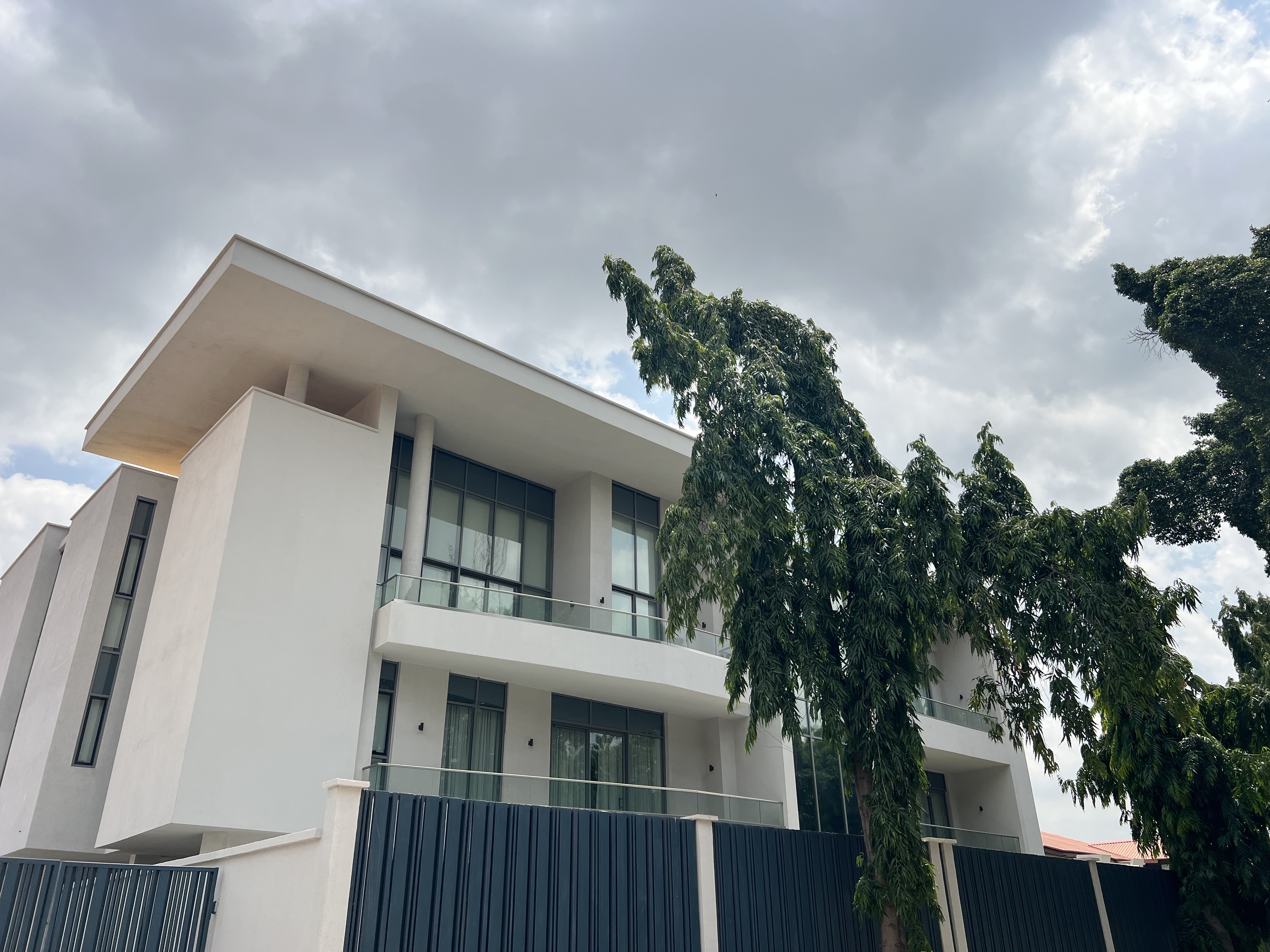 Fully Furnished Luxury Apartment, Haile Selassie Street, Asokoro