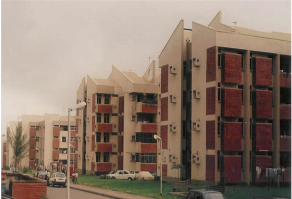 Nigerian National Petroleum Corporation